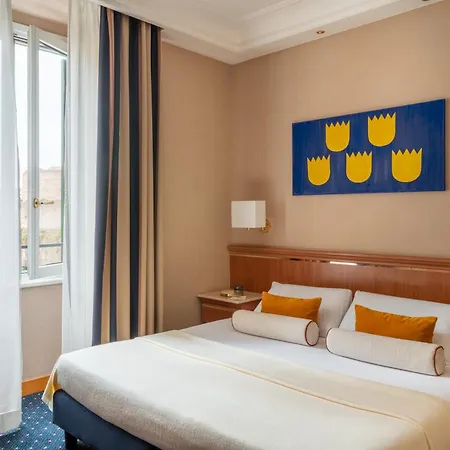 Hotel Diocleziano-3
